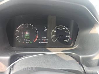 2025 Honda Odyssey Sport L 118.1" WB - miniatura 12