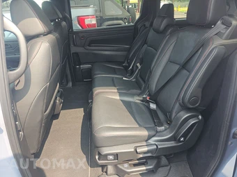 2025 Honda Odyssey Sport L 118.1" WB - miniatura 13