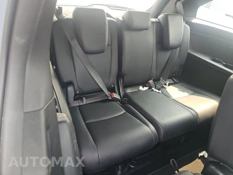2025 Honda Odyssey Sport L 118.1" WB - miniatura 14