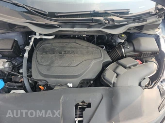 2025 Honda Odyssey Sport L 118.1" WB - miniatura 16
