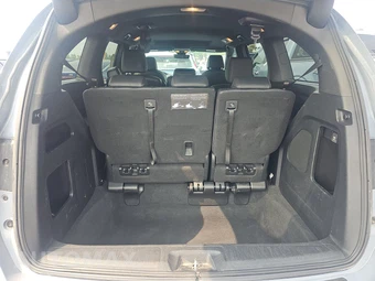 2025 Honda Odyssey Sport L 118.1" WB - miniatura 17