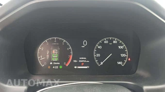 2025 Honda Odyssey Sport L 118.1" WB - miniatura 18