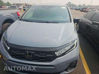 2025 Honda Odyssey Sport L 118.1" WB - miniatura 2