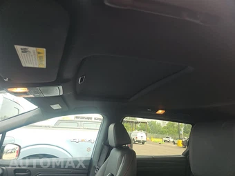 2025 Honda Odyssey Sport L 118.1" WB - miniatura 20