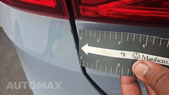 2025 Honda Odyssey Sport L 118.1" WB - miniatura 22