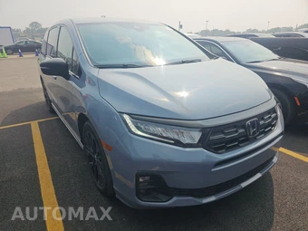 2025 Honda Odyssey Sport L 118.1" WB - miniatura 3