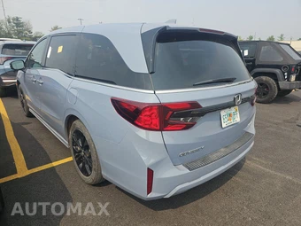 2025 Honda Odyssey Sport L 118.1" WB - miniatura 6