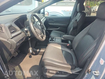 2025 Honda Odyssey Sport L 118.1" WB - miniatura 7