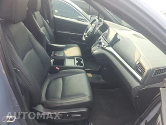 2025 Honda Odyssey Sport L 118.1" WB - miniatura 8