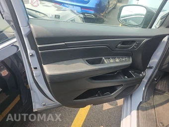 2025 Honda Odyssey Sport L 118.1" WB - miniatura 9