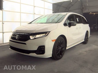 2025 Honda Odyssey Sport L 118.1" WB
