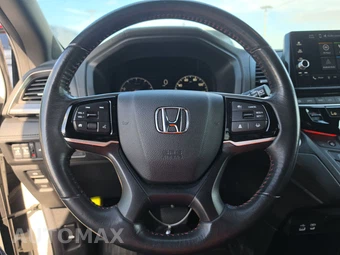 2025 Honda Odyssey Sport L 118.1" WB - miniatura 10