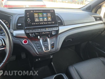 2025 Honda Odyssey Sport L 118.1" WB - miniatura 11