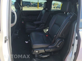 2025 Honda Odyssey Sport L 118.1" WB - miniatura 13