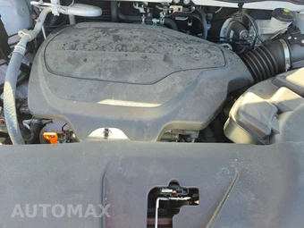 2025 Honda Odyssey Sport L 118.1" WB - miniatura 15
