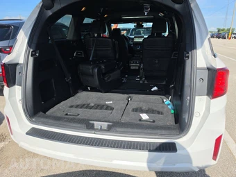 2025 Honda Odyssey Sport L 118.1" WB - miniatura 16