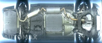 2025 Honda Odyssey Sport L 118.1" WB - miniatura 17