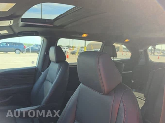 2025 Honda Odyssey Sport L 118.1" WB - miniatura 18