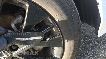 2025 Honda Odyssey Sport L 118.1" WB - miniatura 19