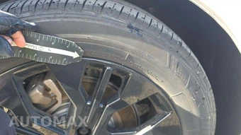 2025 Honda Odyssey Sport L 118.1" WB - miniatura 22