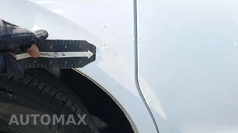 2025 Honda Odyssey Sport L 118.1" WB - miniatura 24
