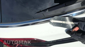 2025 Honda Odyssey Sport L 118.1" WB - miniatura 26