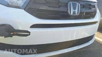 2025 Honda Odyssey Sport L 118.1" WB - miniatura 28