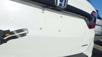 2025 Honda Odyssey Sport L 118.1" WB - miniatura 29