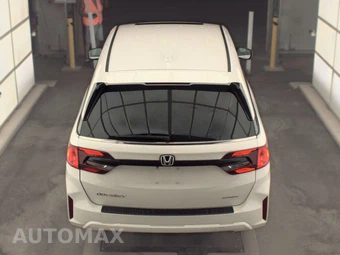 2025 Honda Odyssey Sport L 118.1" WB - miniatura 5