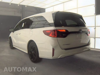 2025 Honda Odyssey Sport L 118.1" WB - miniatura 6