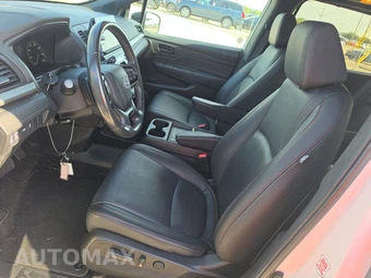 2025 Honda Odyssey Sport L 118.1" WB - miniatura 7