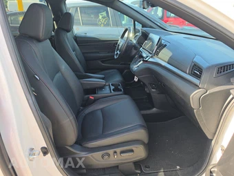 2025 Honda Odyssey Sport L 118.1" WB - miniatura 8