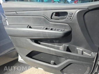 2025 Honda Odyssey Sport L 118.1" WB - miniatura 9