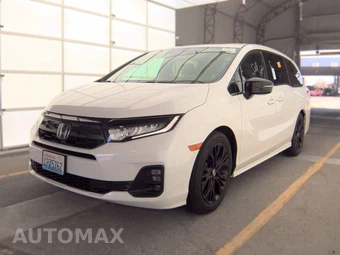 2025 Honda Odyssey Sport L 118.1" WB