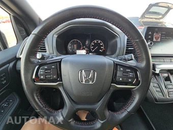2025 Honda Odyssey Sport L 118.1" WB - miniatura 10