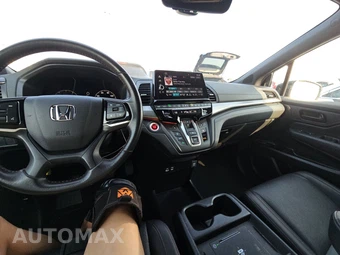2025 Honda Odyssey Sport L 118.1" WB - miniatura 11