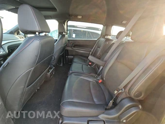 2025 Honda Odyssey Sport L 118.1" WB - miniatura 13