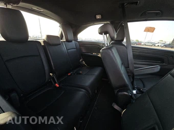 2025 Honda Odyssey Sport L 118.1" WB - miniatura 14