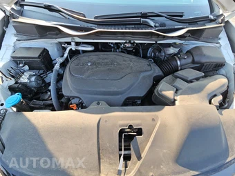 2025 Honda Odyssey Sport L 118.1" WB - miniatura 16