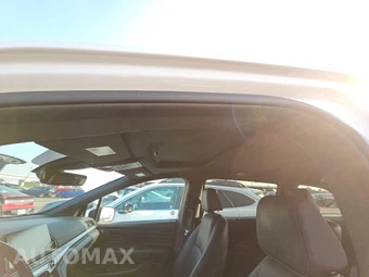 2025 Honda Odyssey Sport L 118.1" WB - miniatura 18