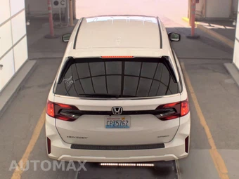 2025 Honda Odyssey Sport L 118.1" WB - miniatura 5