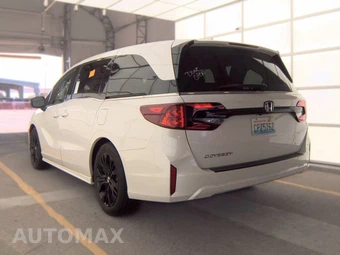 2025 Honda Odyssey Sport L 118.1" WB - miniatura 6