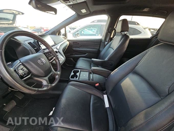2025 Honda Odyssey Sport L 118.1" WB - miniatura 7