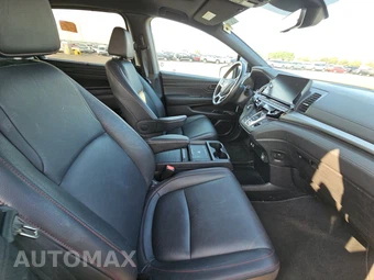 2025 Honda Odyssey Sport L 118.1" WB - miniatura 8