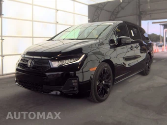 2025 Honda Odyssey Sport L 118.1" WB