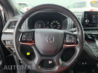 2025 Honda Odyssey Sport L 118.1" WB - miniatura 10