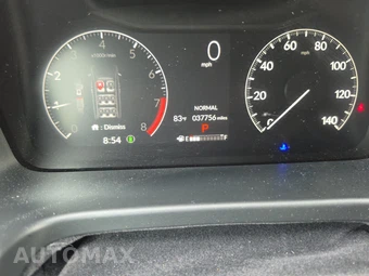 2025 Honda Odyssey Sport L 118.1" WB - miniatura 12