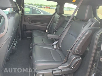 2025 Honda Odyssey Sport L 118.1" WB - miniatura 13