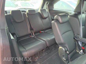 2025 Honda Odyssey Sport L 118.1" WB - miniatura 14