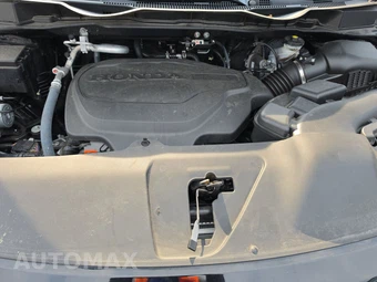 2025 Honda Odyssey Sport L 118.1" WB - miniatura 16
